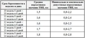 ТВП 2.6 это норма?