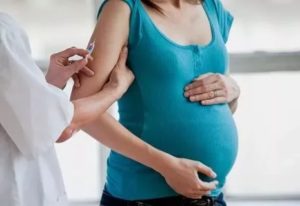 Планирование беременности и прививка от гепатита B