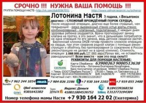 Нужна ваша помощь. Это онкология?