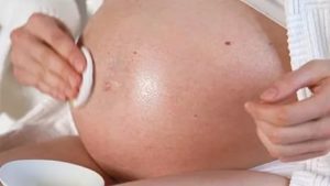 Сыпь и зуд во время беременности
