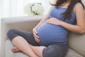 Можно ли сенну при беременности