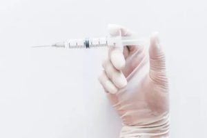 Вакцинация от гриппа при ВИЧ