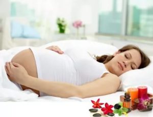 Можно ли сенну при беременности