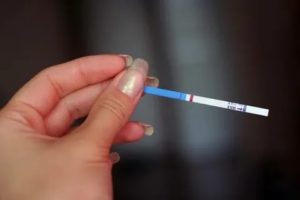 Может ли быть задержка месячных при гнойной ангине