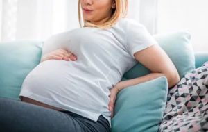 Тряска во время беременности