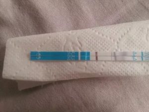 Тянет низ живота до задержки