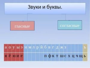 Ребенку 5 лет согласные буквы не говорит