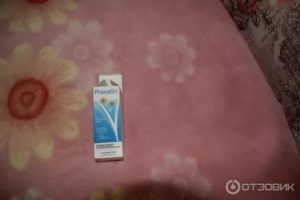 Молочница Или аллергия на прокладки