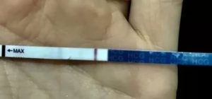 Тянет живот и поясницу после месячных