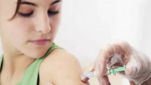 Аллергия на вакцину от гриппа