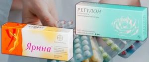 На что заменить Ярину?