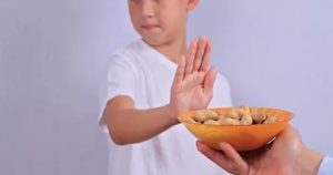 Пищевая непереносимость у ребенка с РАС