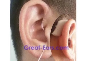 Металлический звук в ушах