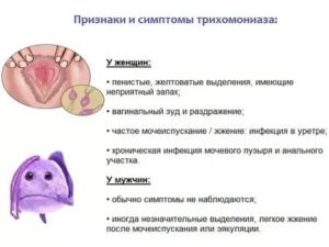 Трихомоноз не вылечивается, схемы не помогают