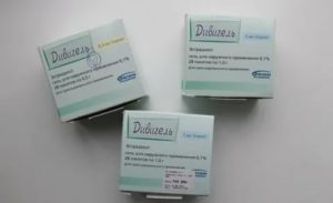 Назначили Дивигель