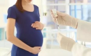 Подозрение на беременность в 16 лет