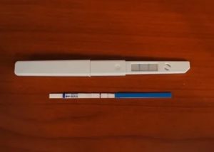 Тянет низ живота до задержки