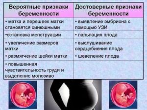 Могут ли месячные идти 3 месяца во время беременности