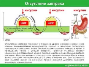 Почему после приема инсулина сахар в крови увеличивается