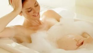 Помешает ли прием ванны зачатию?