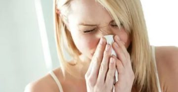 Простуда. Выделения Простуда. Выделения