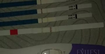 После отмены жанин месячных нет уже второй месяц