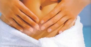 Боль в низу живота после ультразвука Боль в низу живота после ультразвука