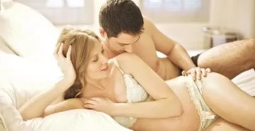 Можно ли забеременеть при первом занятии сексом? Можно ли забеременеть при первом занятии сексом?