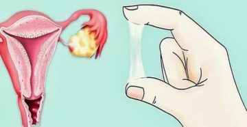 Можно ли забеременеть, если во влагалище попала мужская смазка?