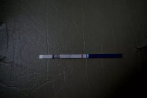 Тянет низ живота до задержки