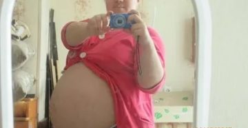 Беременность 36 недель 3 дня вздувается и каменеет живот Беременность 36 недель 3 дня вздувается и каменеет живот