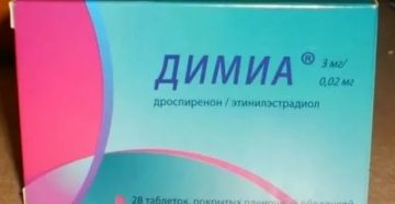 Противозачаточные для восстановления цикла Противозачаточные для восстановления цикла
