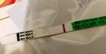 Пришли месячные скудные раньше на 4 дня Пришли месячные скудные раньше на 4 дня