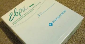 Переход с ОК на пластырь Евра