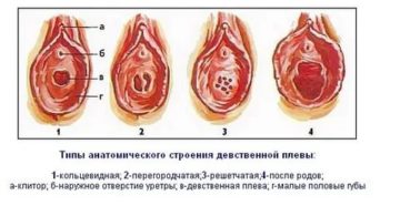 Вероятность беременности при потери девственности Вероятность беременности при потери девственности