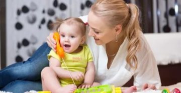 Ребенок не хочет разговаривать в 2 года и 8 месяцев