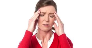 Сильное головокружение при месячных Сильное головокружение при месячных