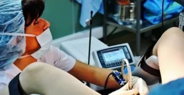 Тянет низ живота после гистероскопии Тянет низ живота после гистероскопии