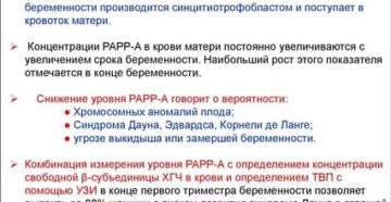 Скрининг 1 триместра Скрининг 1 триместра