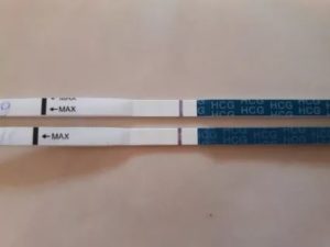 Тянет низ живота после месячных