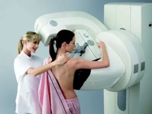 Нужно ли делать маммографию