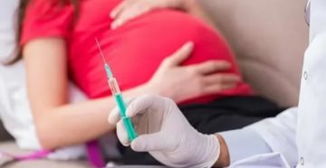 Может ли быть задержка месячных при гнойной ангине