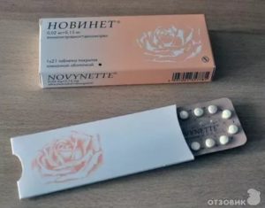 Не восстанавливается цикл после приёма новинет