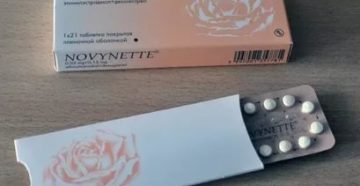 Не восстанавливается цикл после приёма новинет Не восстанавливается цикл после приёма новинет