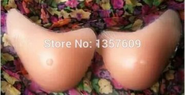 ИК, резиновая грудь ИК, резиновая грудь