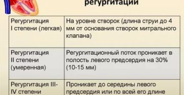 Недостаточность аортального клапана: фиброз створок, регургитация до 2-3 степени